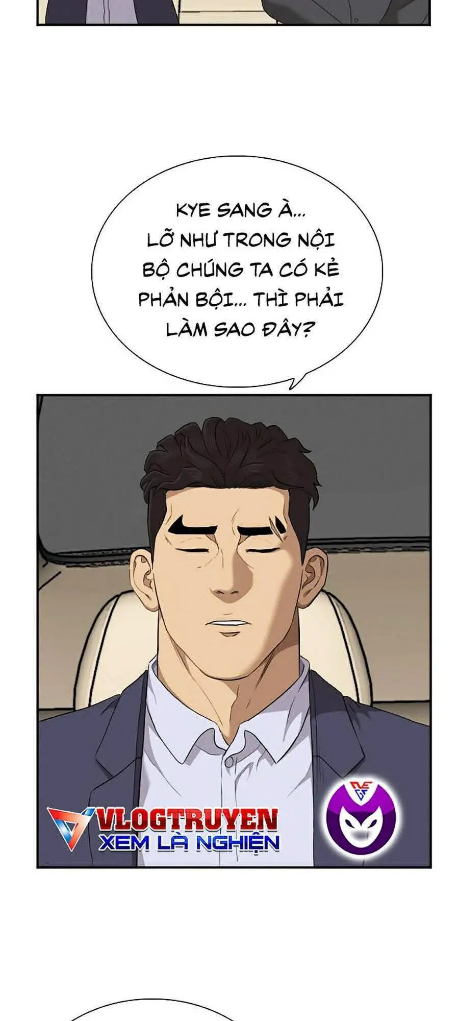 Người Xấu Nettruyen ZZZ Chương 40 Page 17