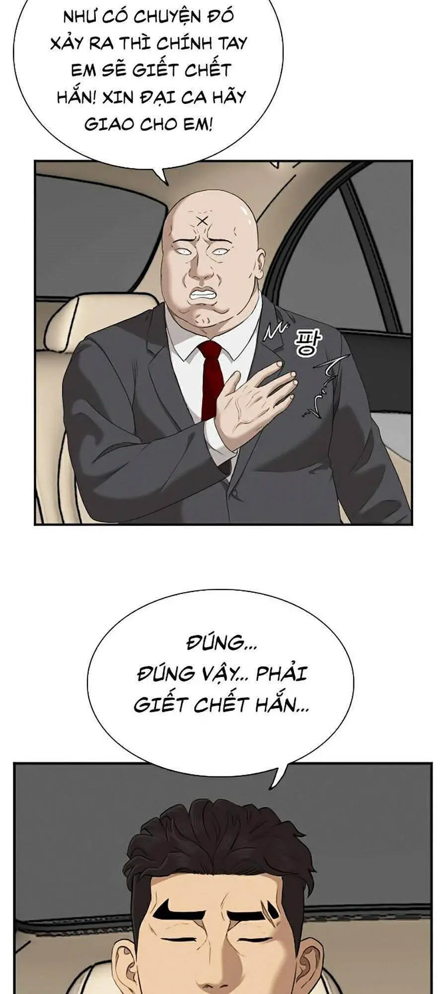 Người Xấu Nettruyen ZZZ Chương 40 Page 19