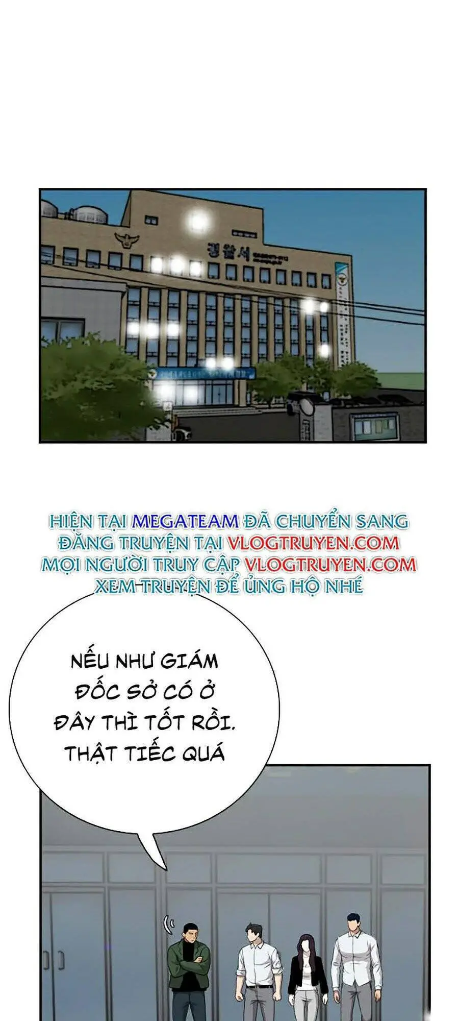 Người Xấu Nettruyen ZZZ Chương 40 Page 25