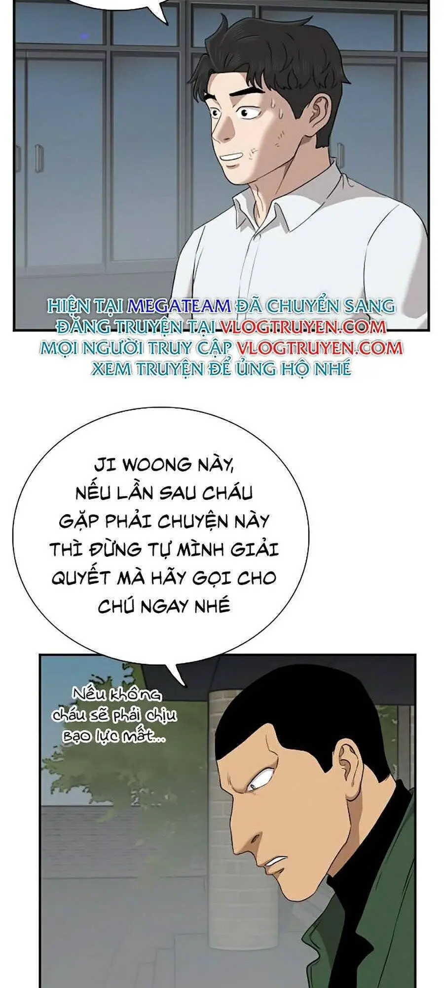 Người Xấu Nettruyen ZZZ Chương 40 Page 29