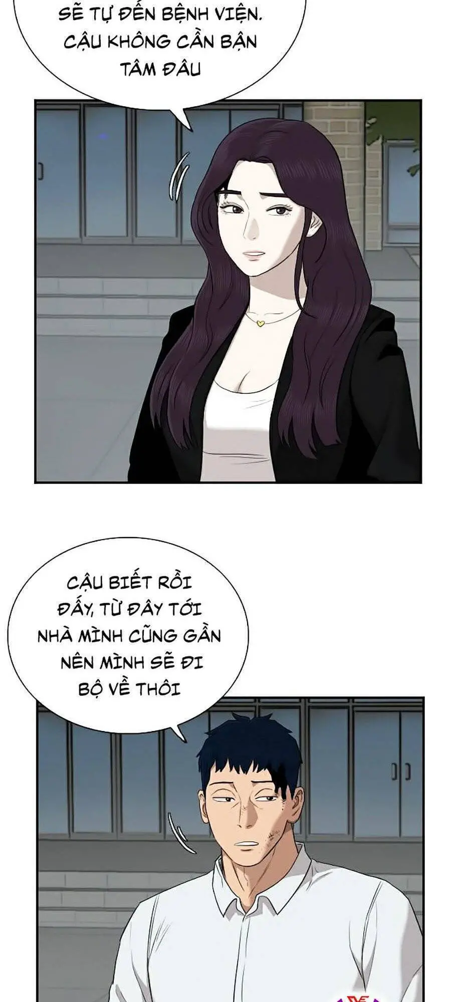 Người Xấu Nettruyen ZZZ Chương 40 Page 39
