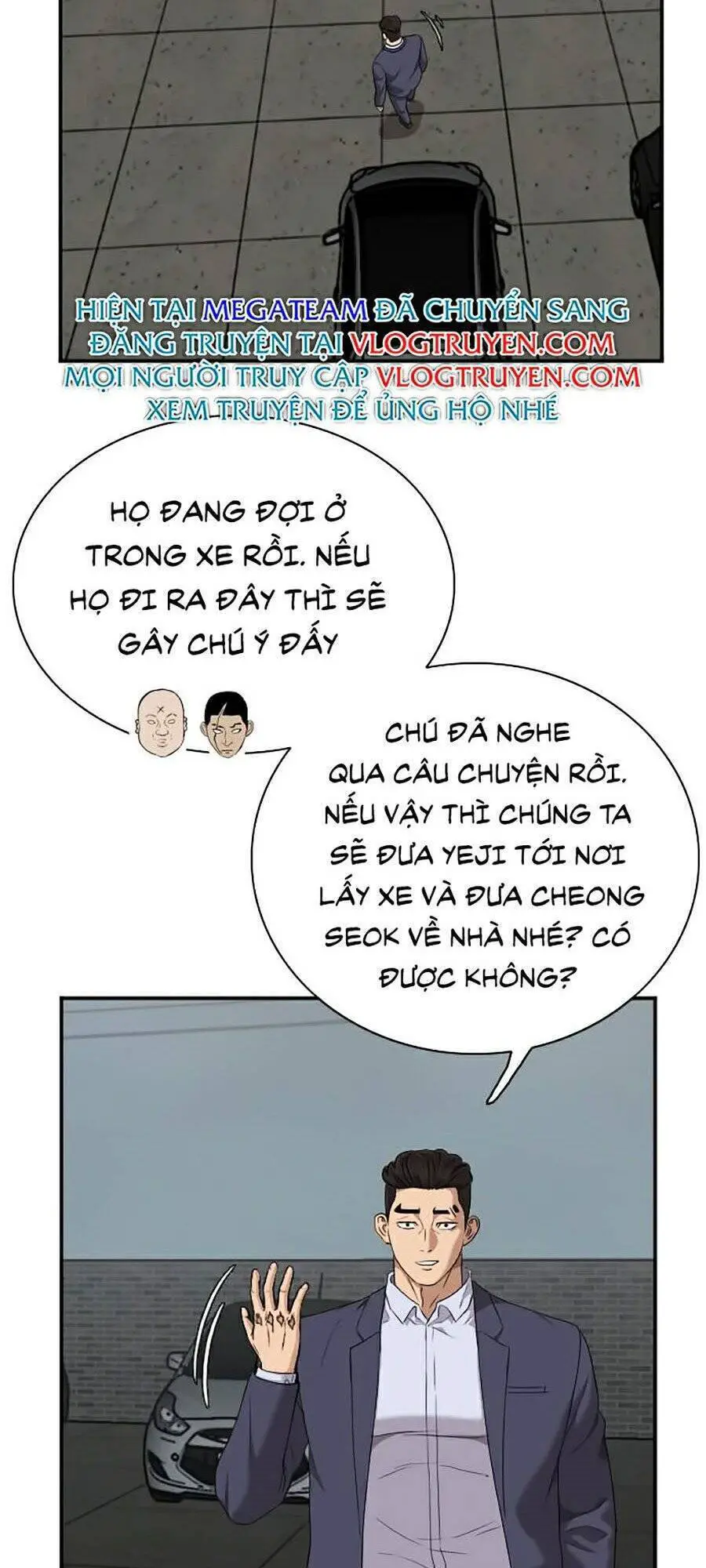Người Xấu Nettruyen ZZZ Chương 40 Page 43