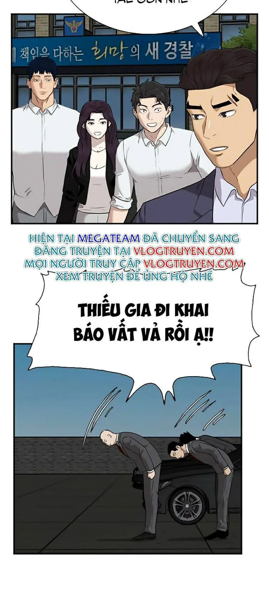 Người Xấu Nettruyen ZZZ Chương 40 Page 47