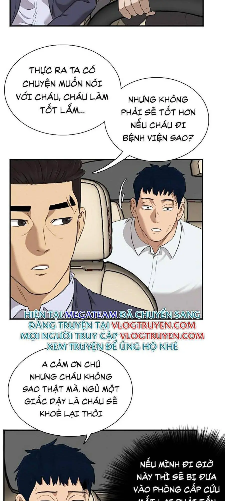 Người Xấu Nettruyen ZZZ Chương 40 Page 51