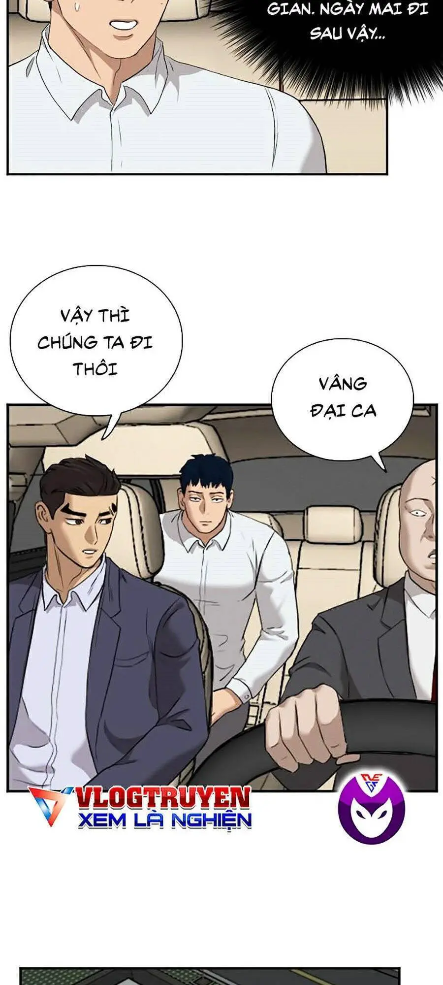 Người Xấu Nettruyen ZZZ Chương 40 Page 53