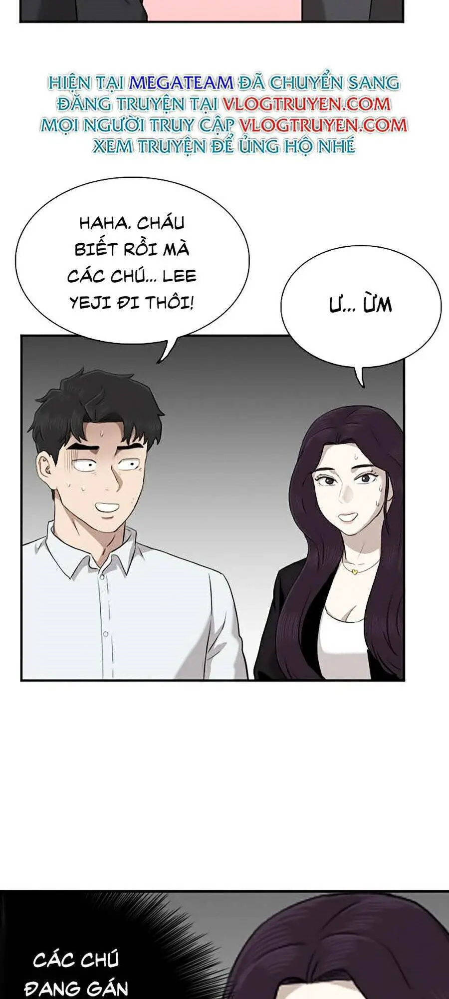 Người Xấu Nettruyen ZZZ Chương 40 Page 61