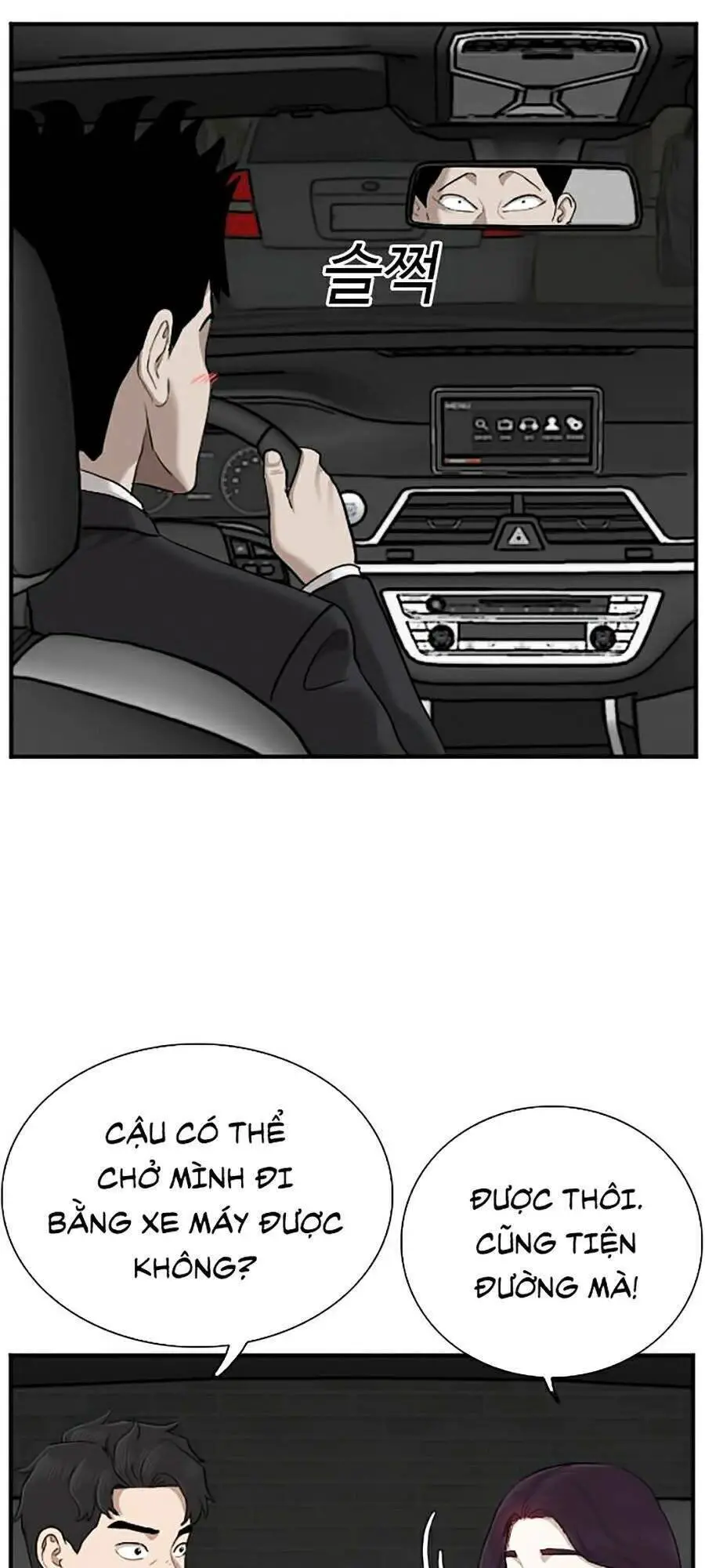 Người Xấu Nettruyen ZZZ Chương 40 Page 65