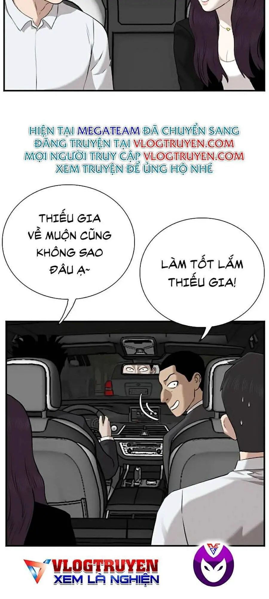 Người Xấu Nettruyen ZZZ Chương 40 Page 67