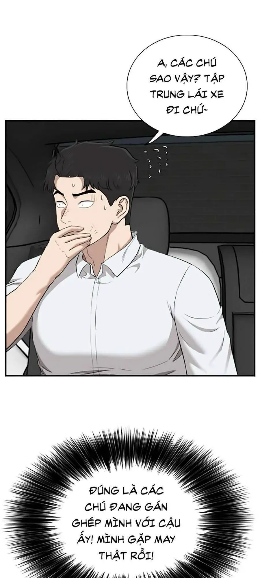 Người Xấu Nettruyen ZZZ Chương 40 Page 69