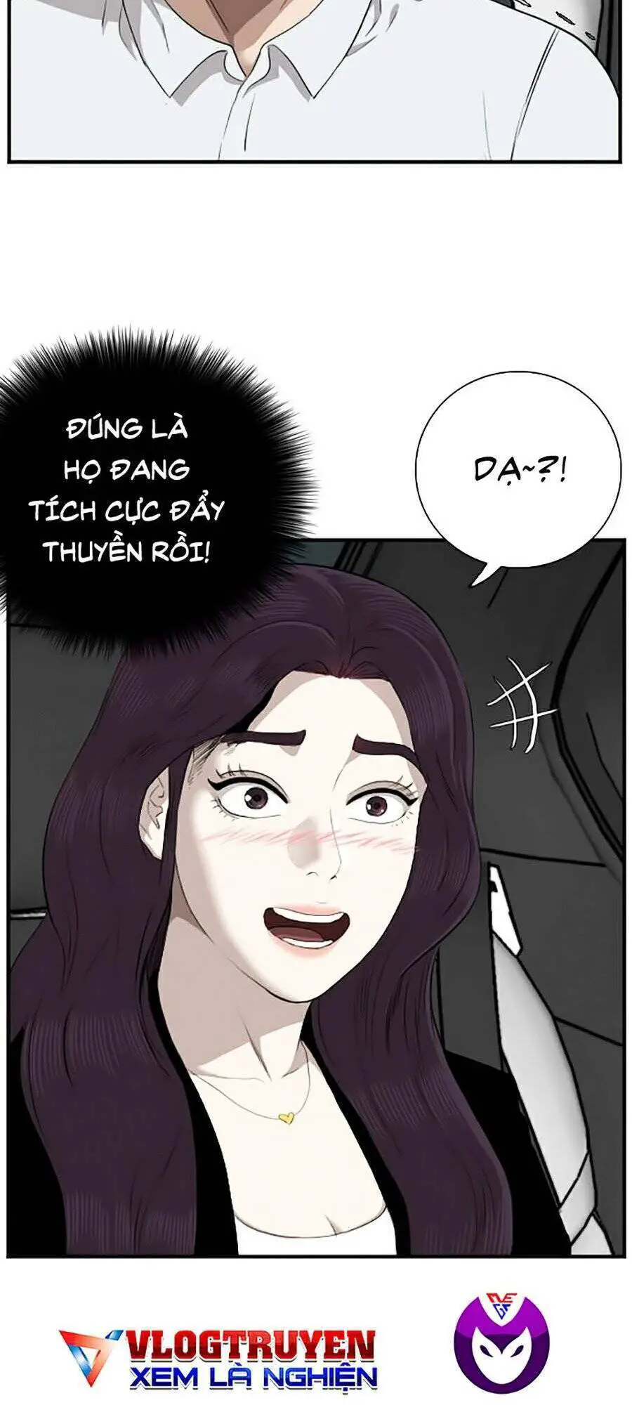Người Xấu Nettruyen ZZZ Chương 40 Page 77