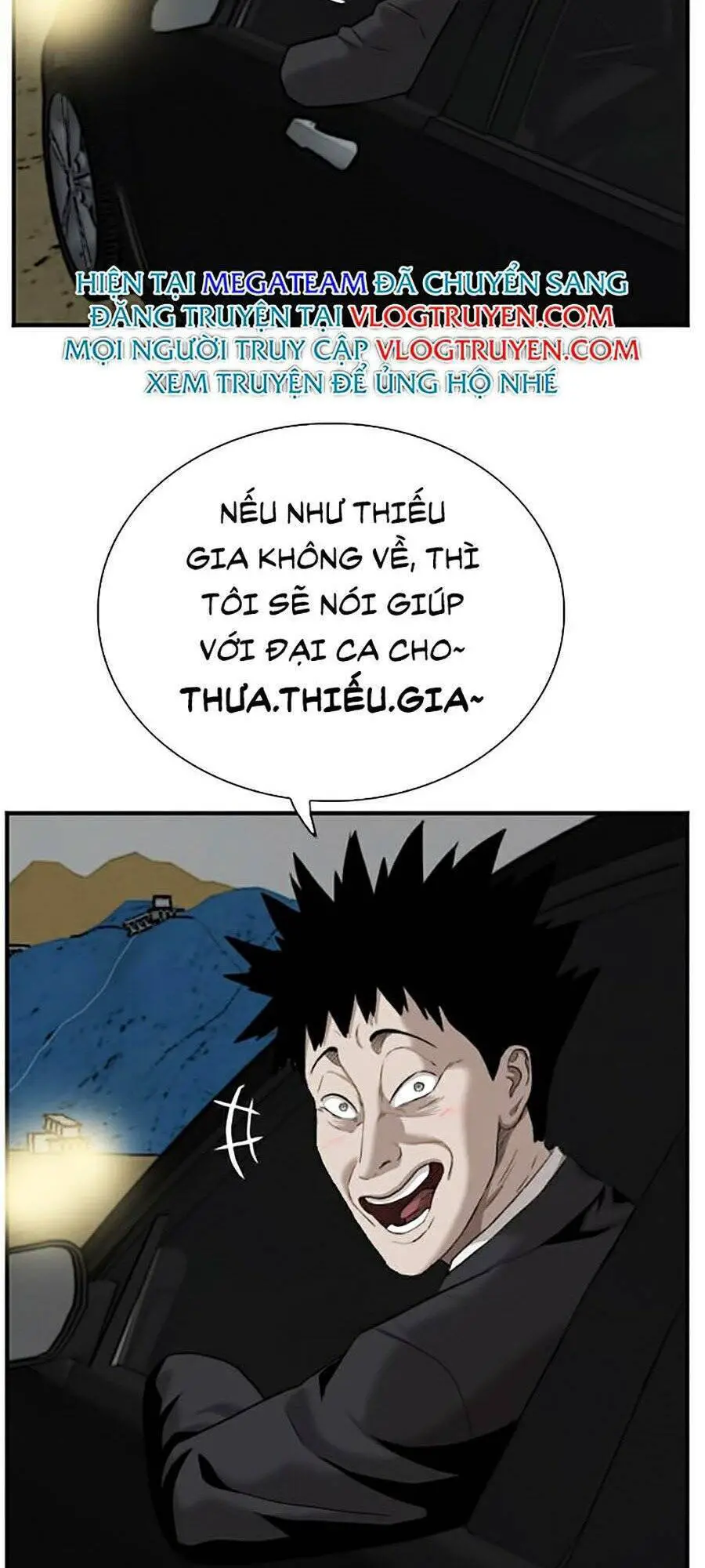Người Xấu Nettruyen ZZZ Chương 40 Page 81
