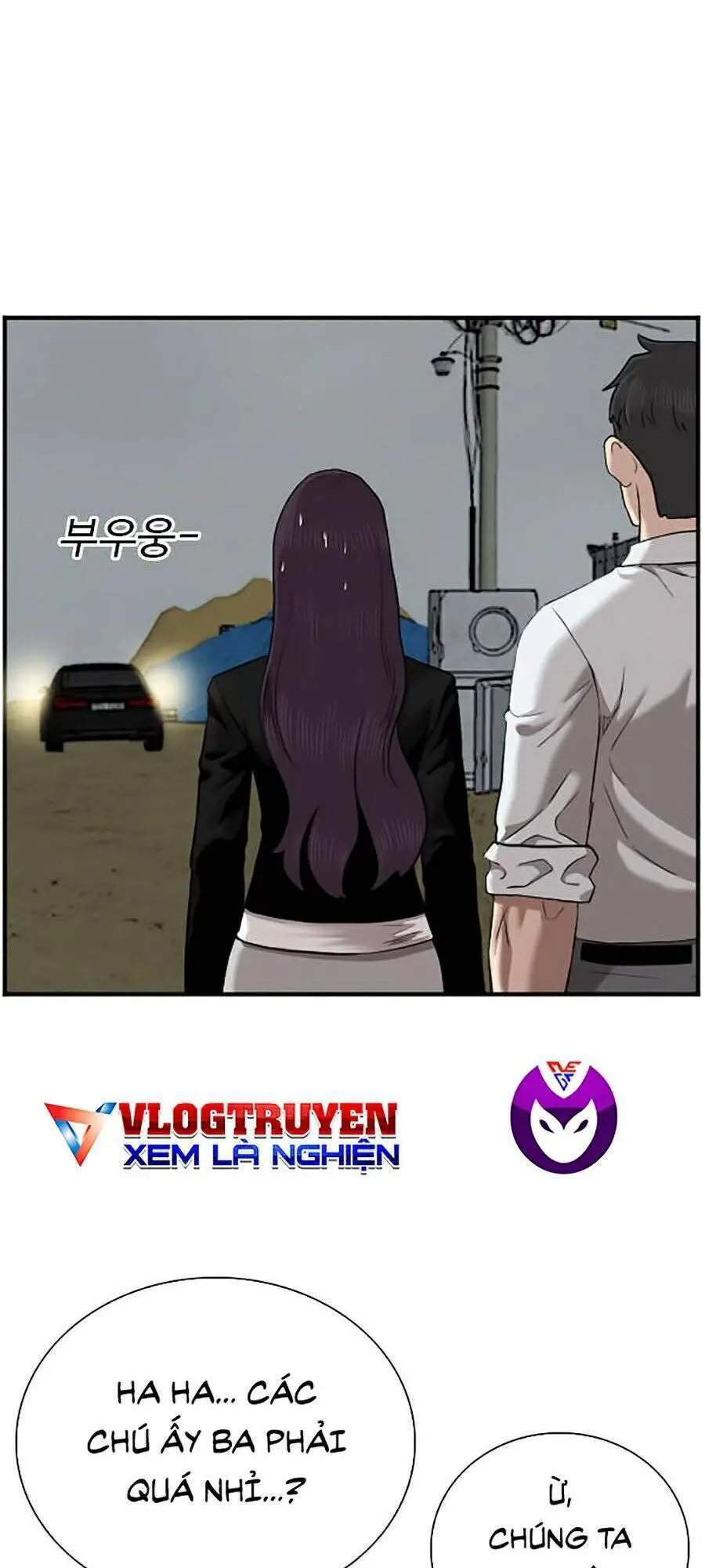 Người Xấu Nettruyen ZZZ Chương 40 Page 83
