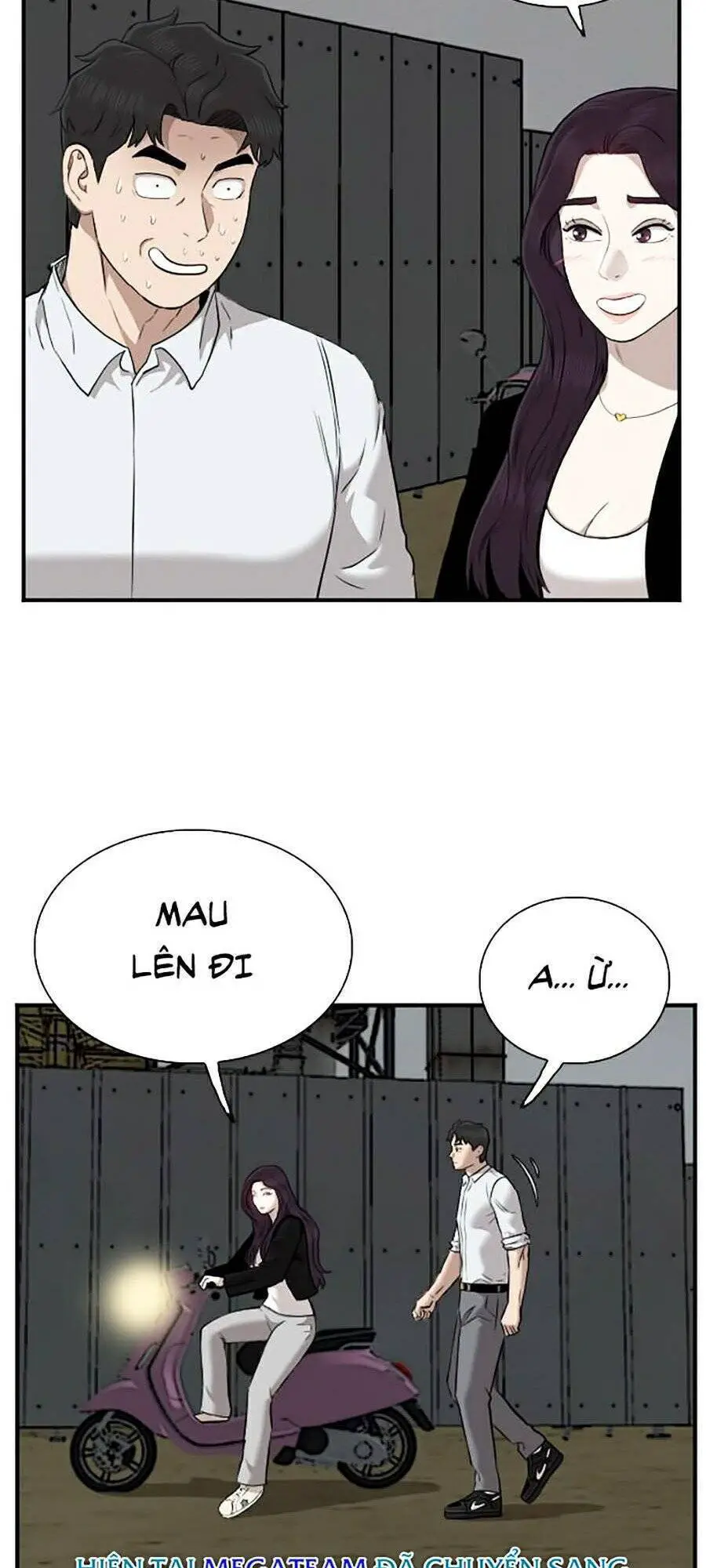 Người Xấu Nettruyen ZZZ Chương 40 Page 85