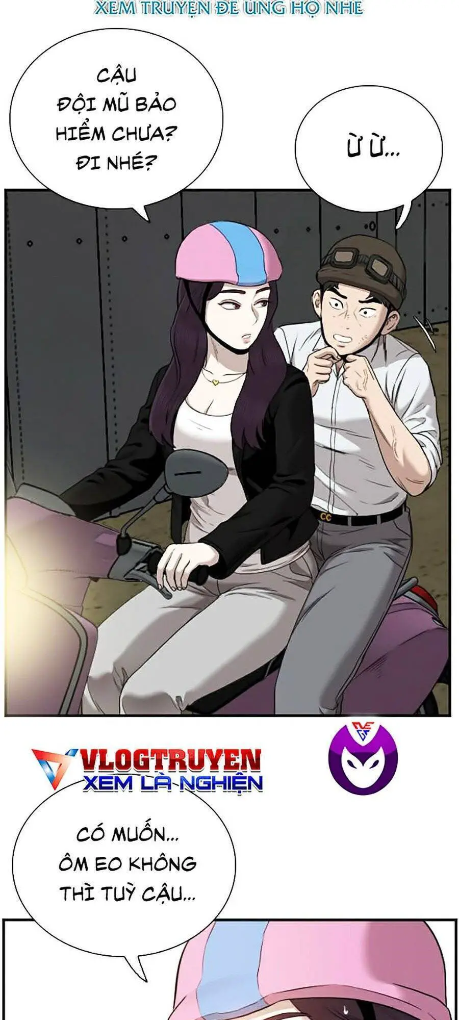 Người Xấu Nettruyen ZZZ Chương 40 Page 87