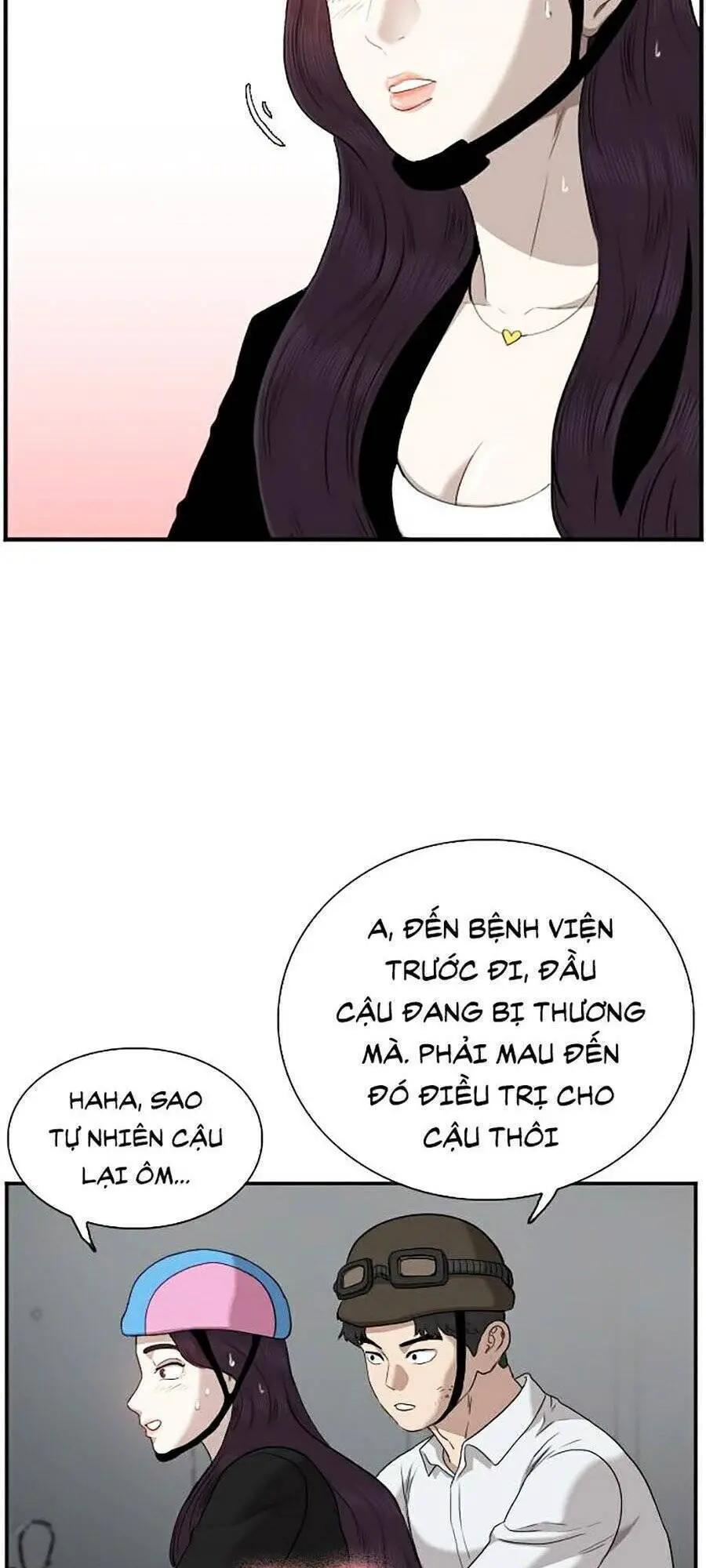 Người Xấu Nettruyen ZZZ Chương 40 Page 89