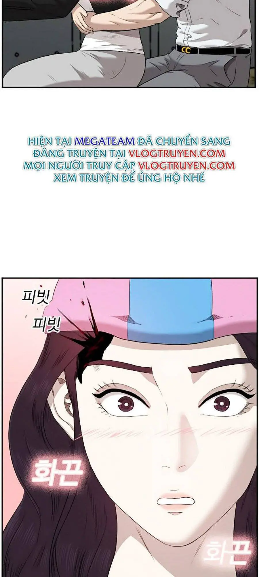 Người Xấu Nettruyen ZZZ Chương 40 Page 91