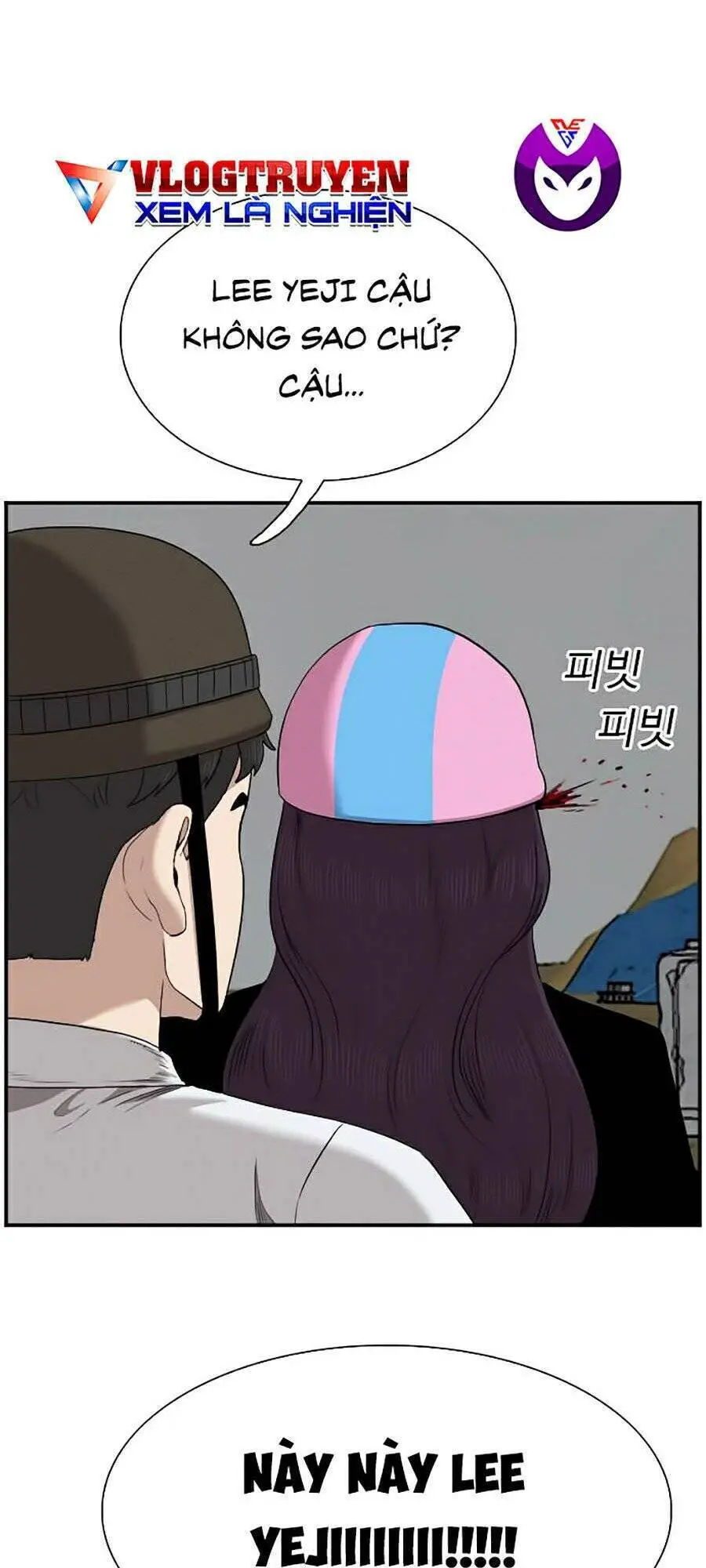 Người Xấu Nettruyen ZZZ Chương 40 Page 93