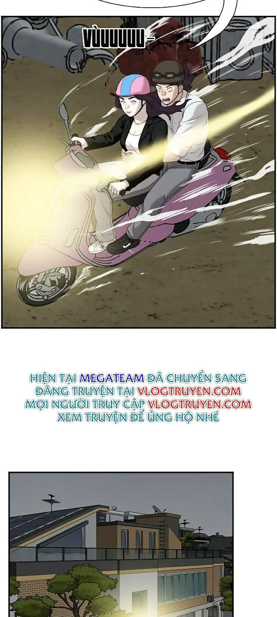 Người Xấu Nettruyen ZZZ Chương 40 Page 95