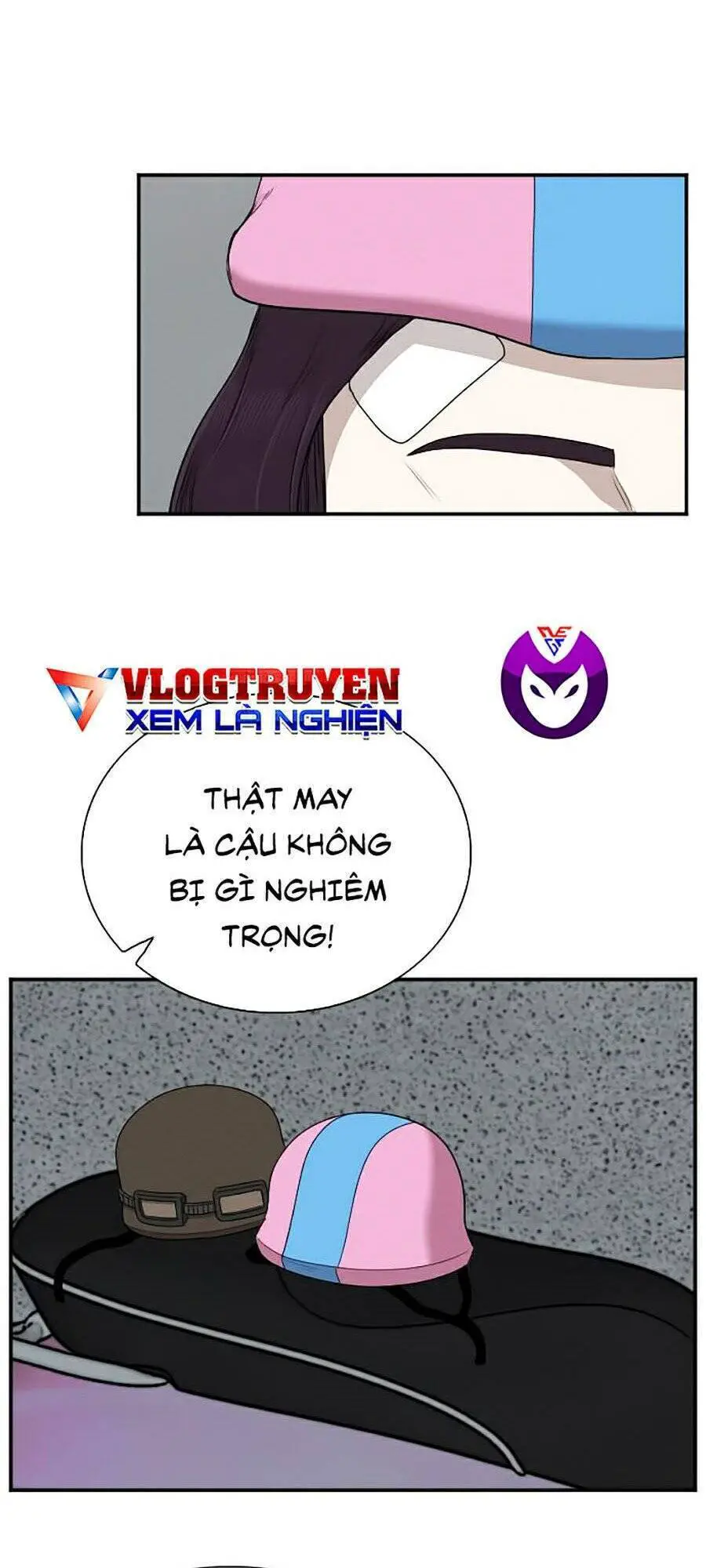 Người Xấu Nettruyen ZZZ Chương 40 Page 97