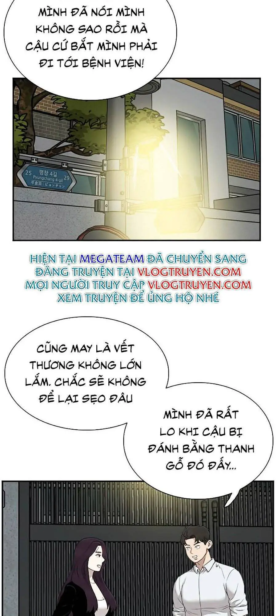 Người Xấu Nettruyen ZZZ Chương 40 Page 99