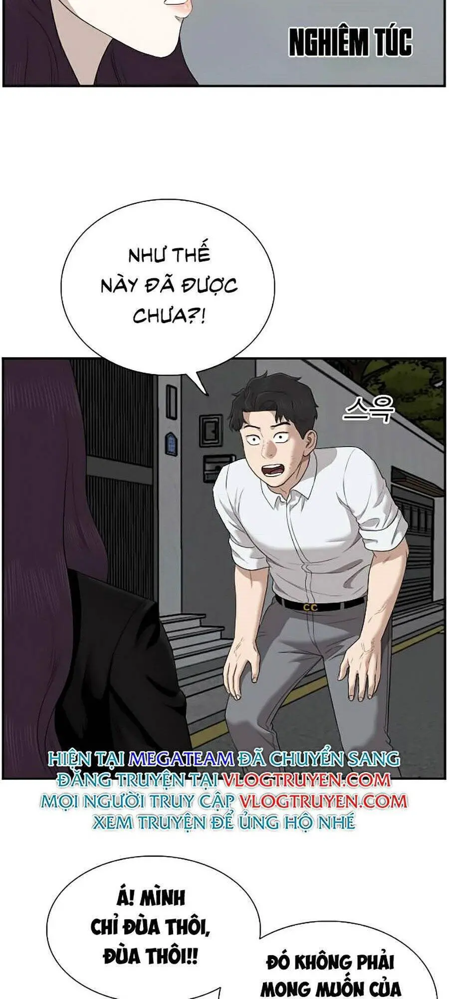 Người Xấu Nettruyen ZZZ Chương 40 Page 107
