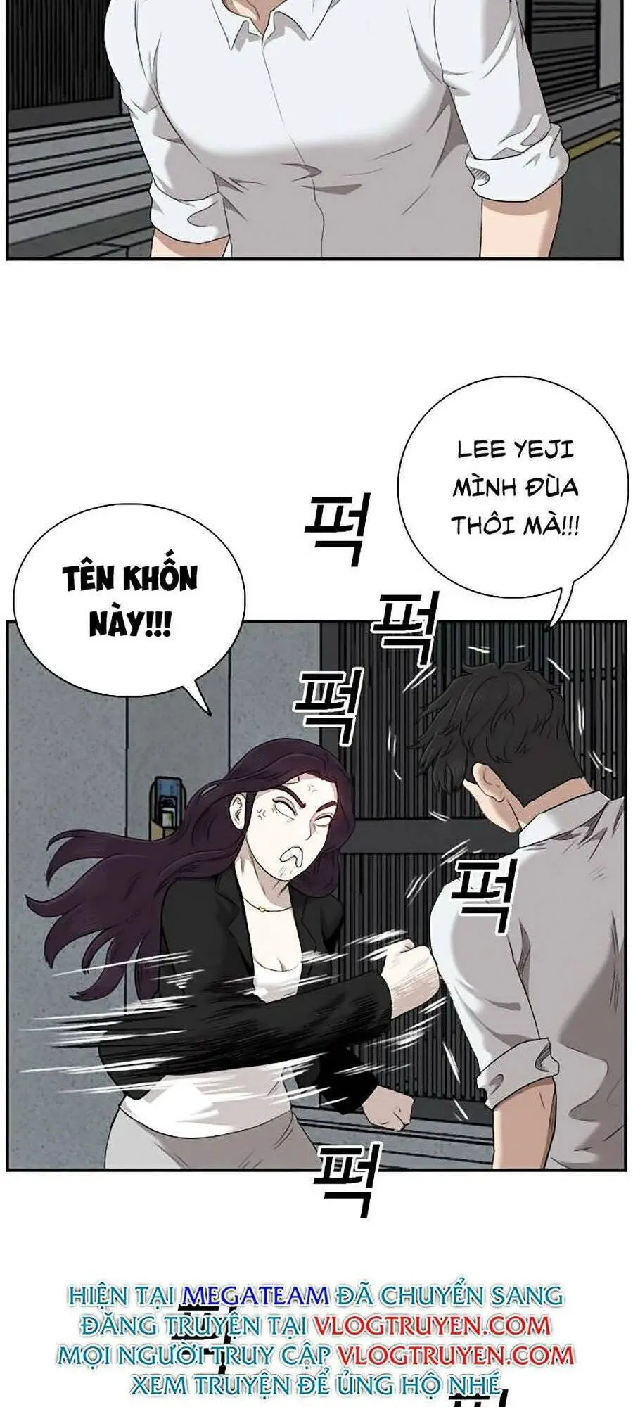 Người Xấu Nettruyen ZZZ Chương 40 Page 111