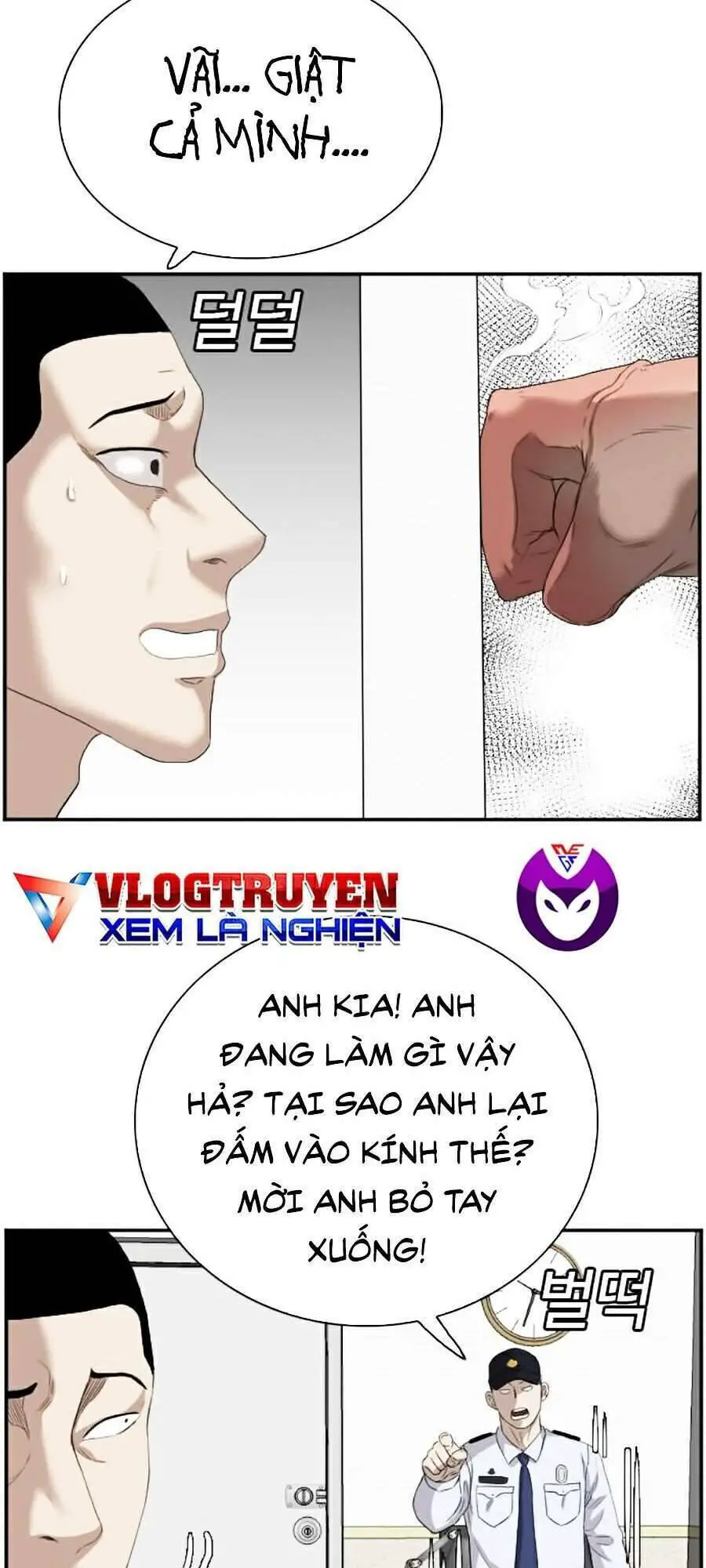Người Xấu Nettruyen ZZZ Chương 66 Page 27