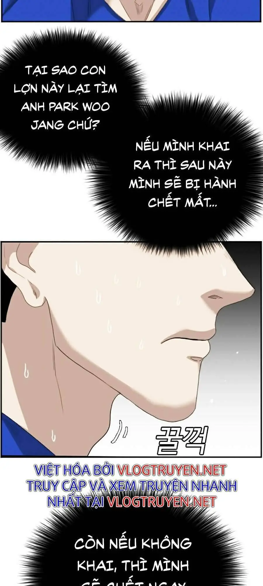 Người Xấu Nettruyen ZZZ Chương 66 Page 45
