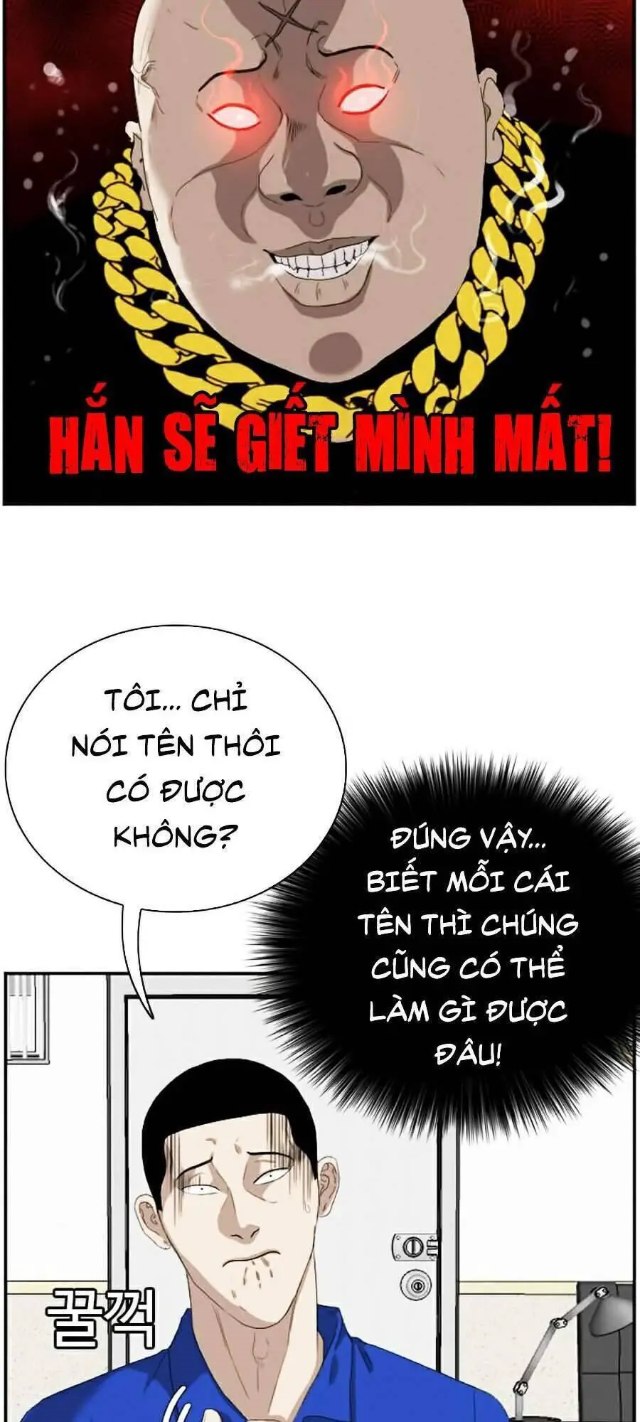 Người Xấu Nettruyen ZZZ Chương 66 Page 47