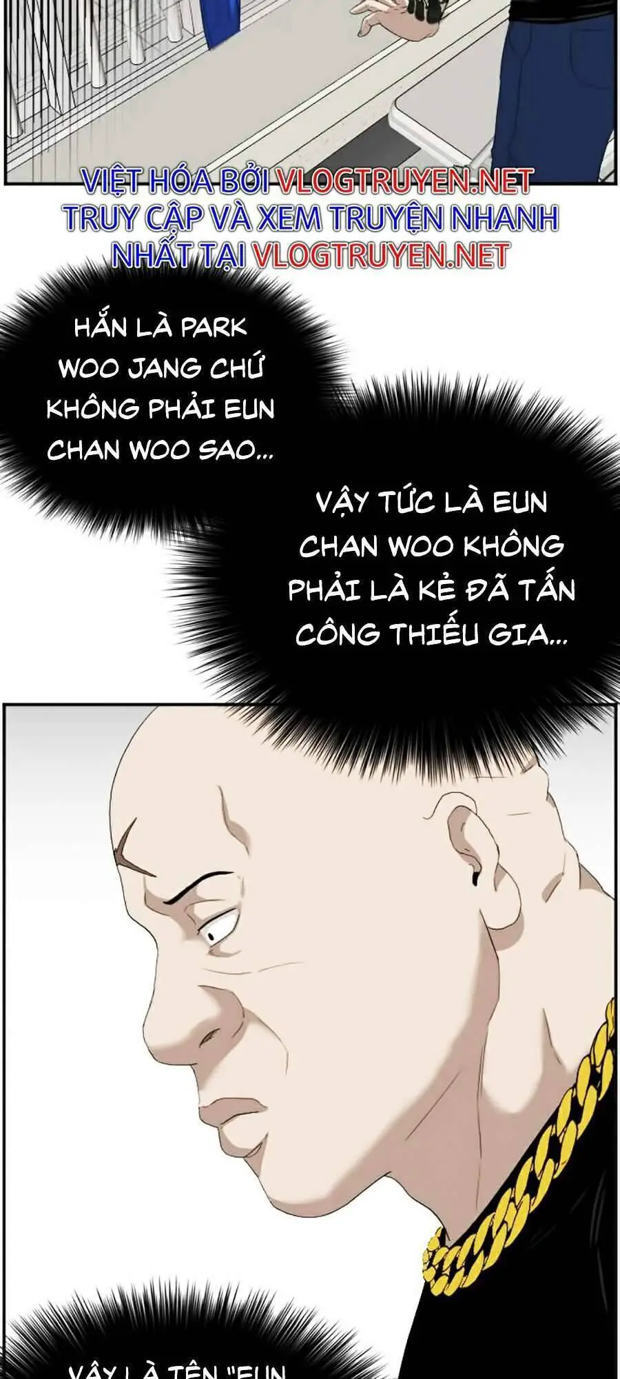 Người Xấu Nettruyen ZZZ Chương 66 Page 51