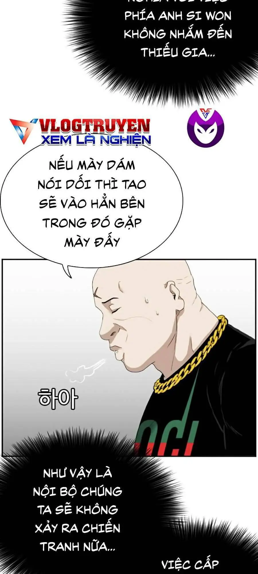 Người Xấu Nettruyen ZZZ Chương 66 Page 53