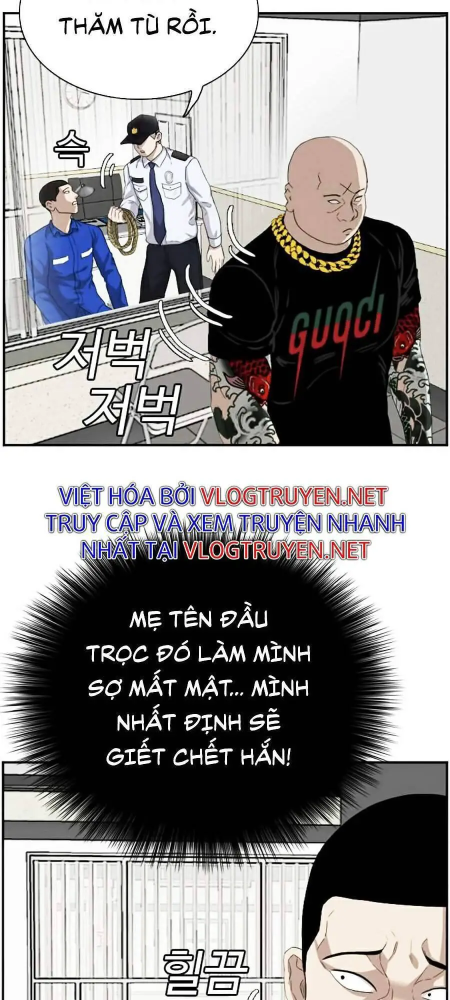 Người Xấu Nettruyen ZZZ Chương 66 Page 55