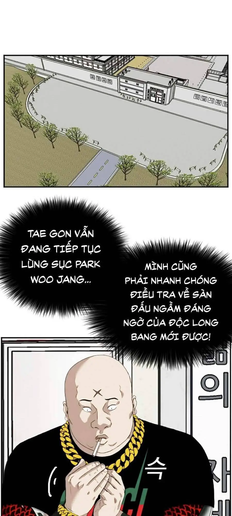 Người Xấu Nettruyen ZZZ Chương 66 Page 57