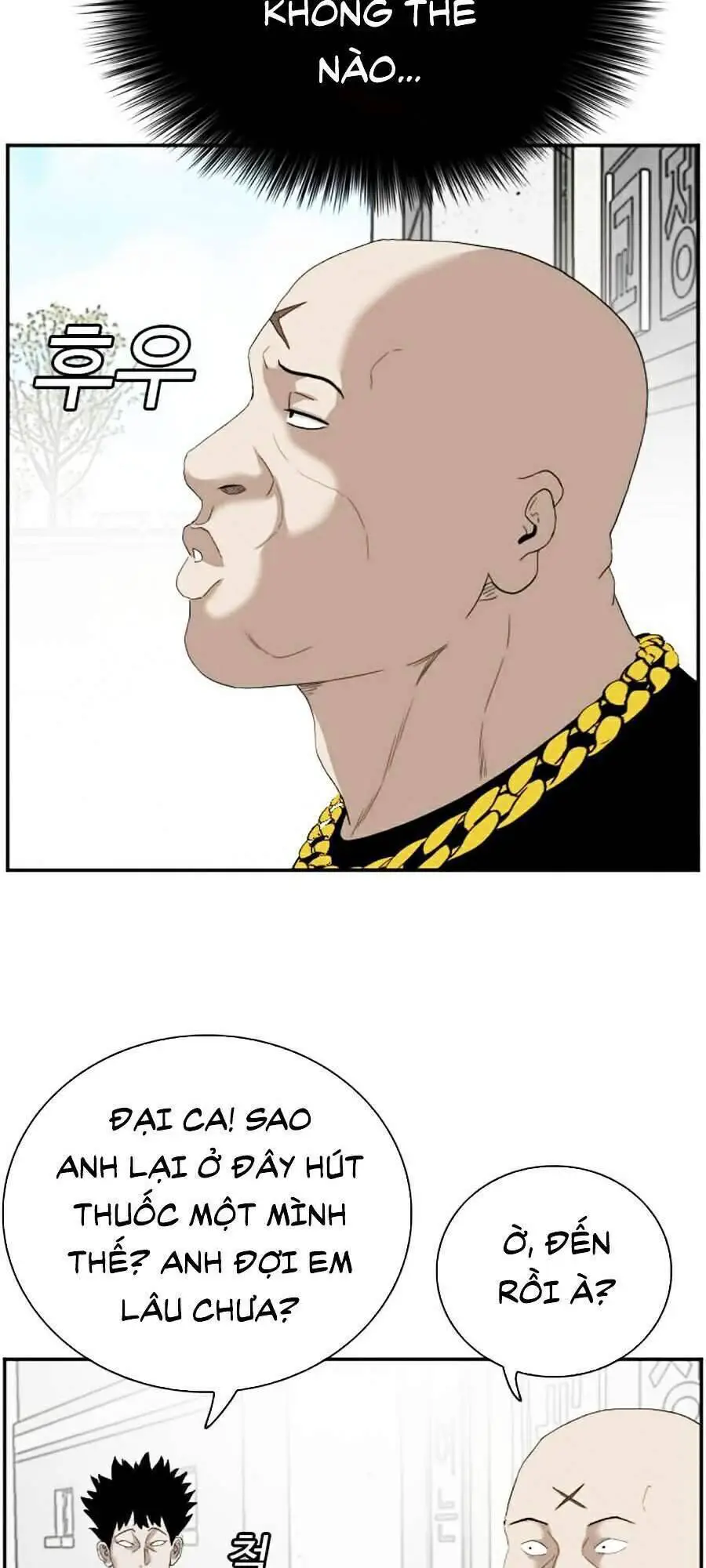 Người Xấu Nettruyen ZZZ Chương 66 Page 59