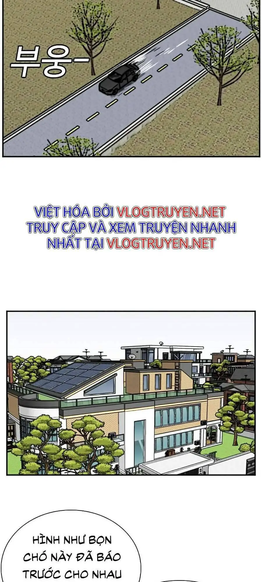 Người Xấu Nettruyen ZZZ Chương 66 Page 65