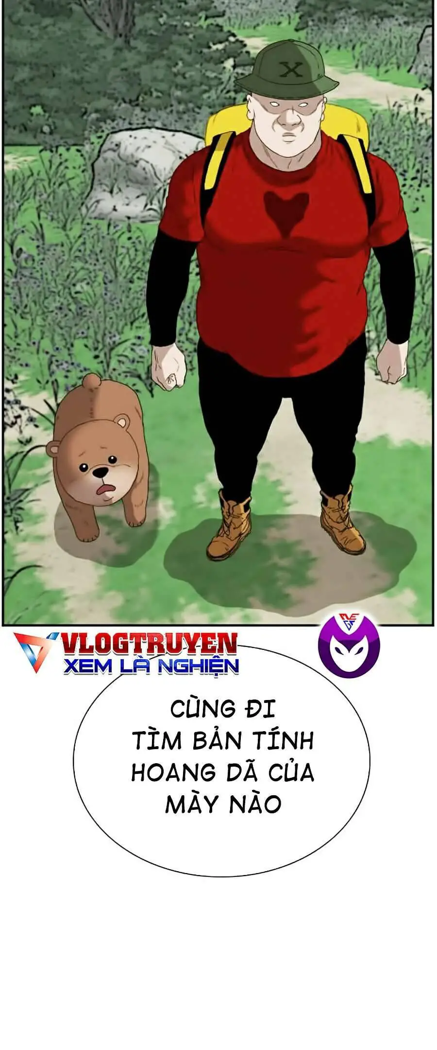 Người Xấu Nettruyen ZZZ Chương 68 Page 13