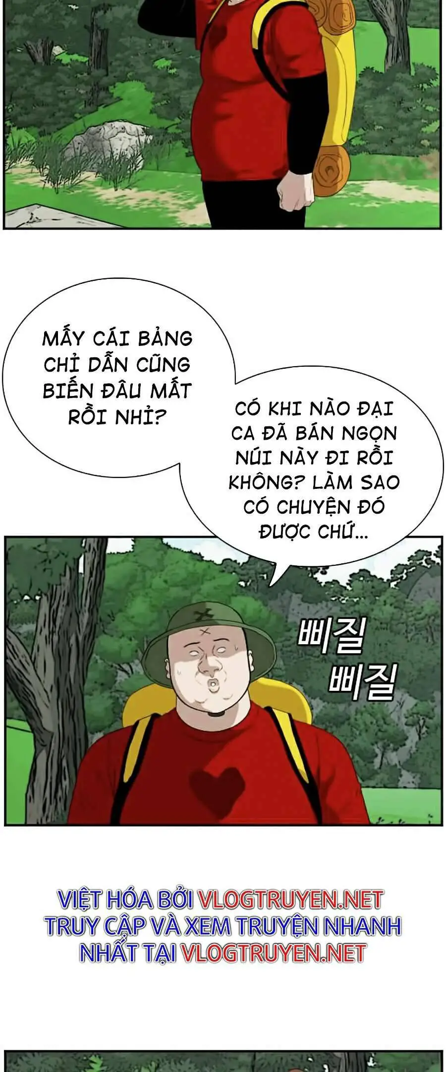 Người Xấu Nettruyen ZZZ Chương 68 Page 17