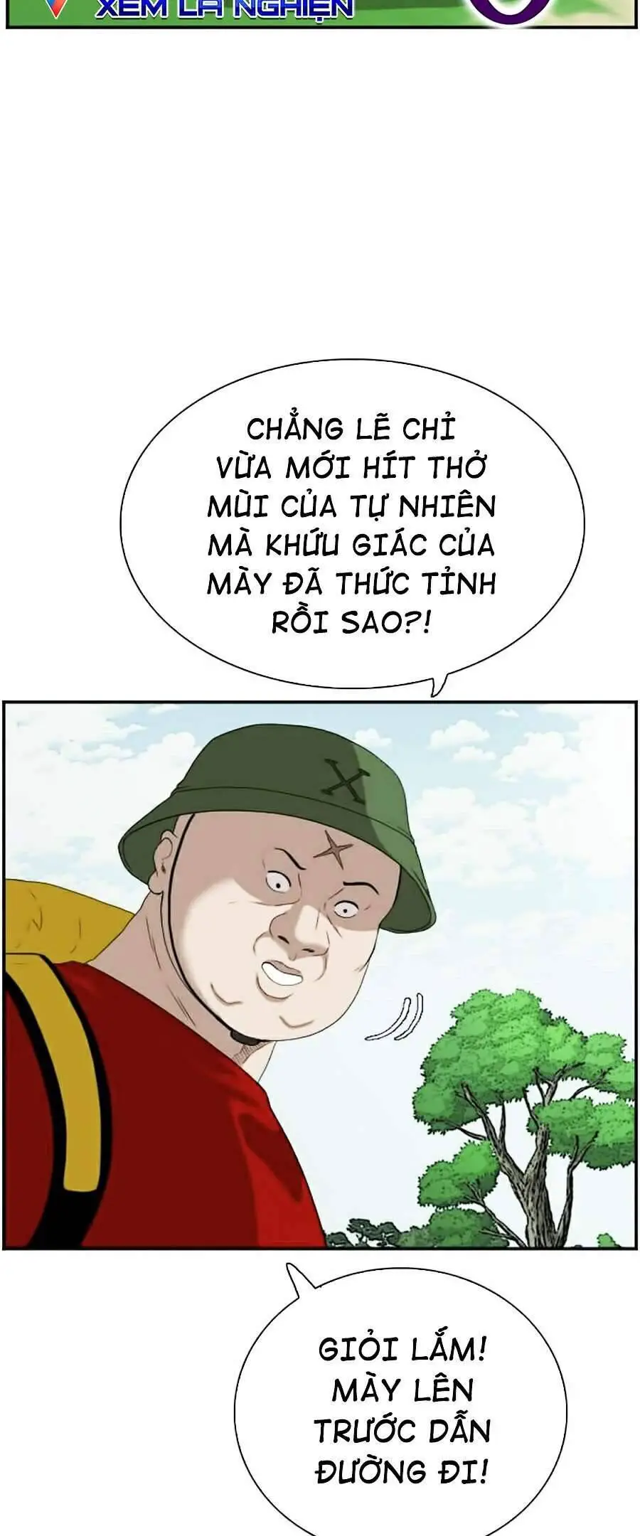 Người Xấu Nettruyen ZZZ Chương 68 Page 19