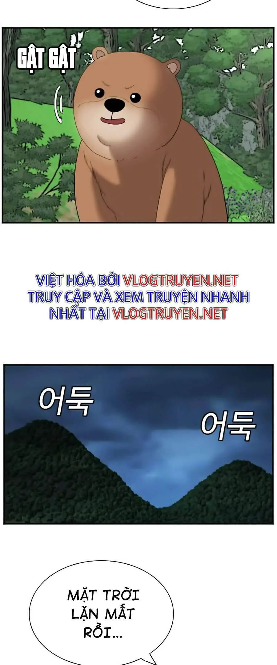 Người Xấu Nettruyen ZZZ Chương 68 Page 20
