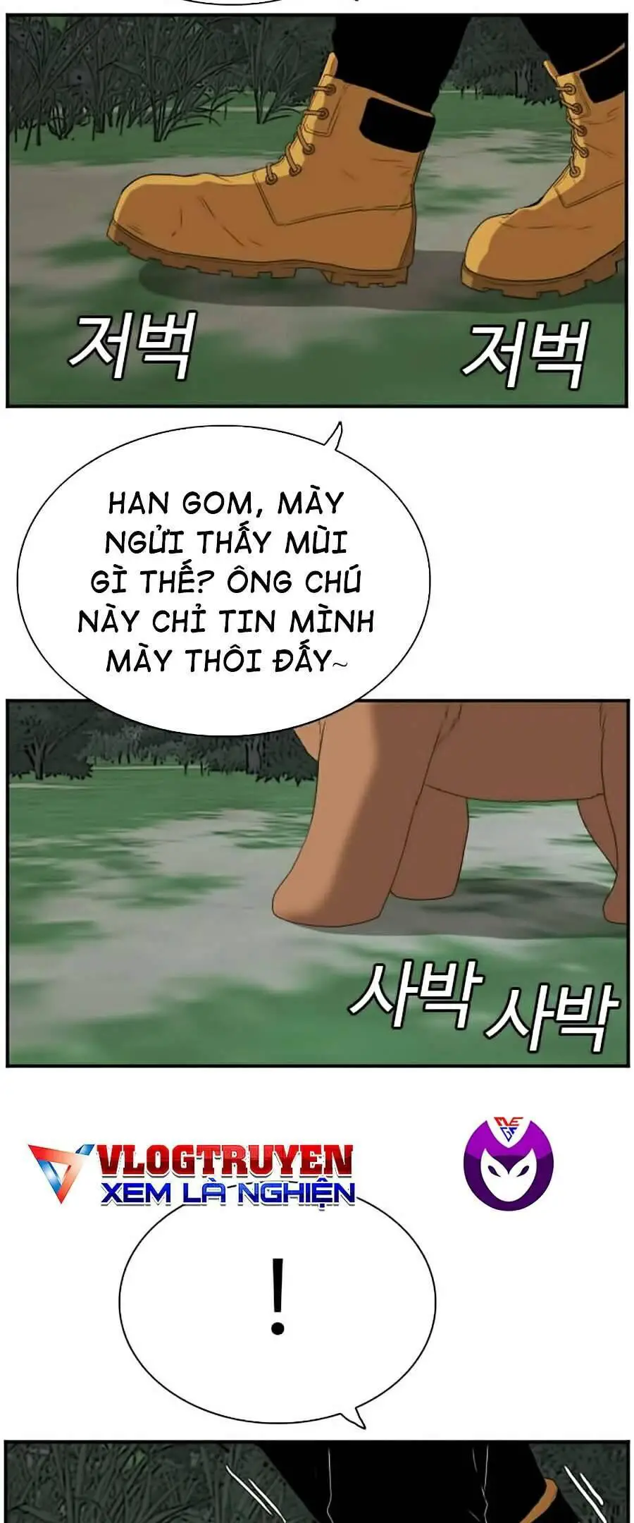 Người Xấu Nettruyen ZZZ Chương 68 Page 21