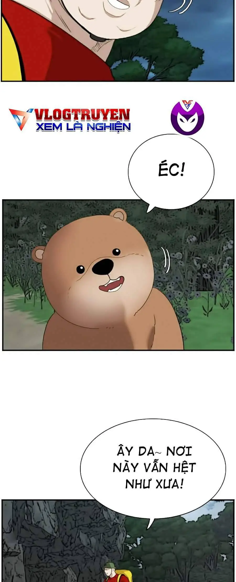 Người Xấu Nettruyen ZZZ Chương 68 Page 24