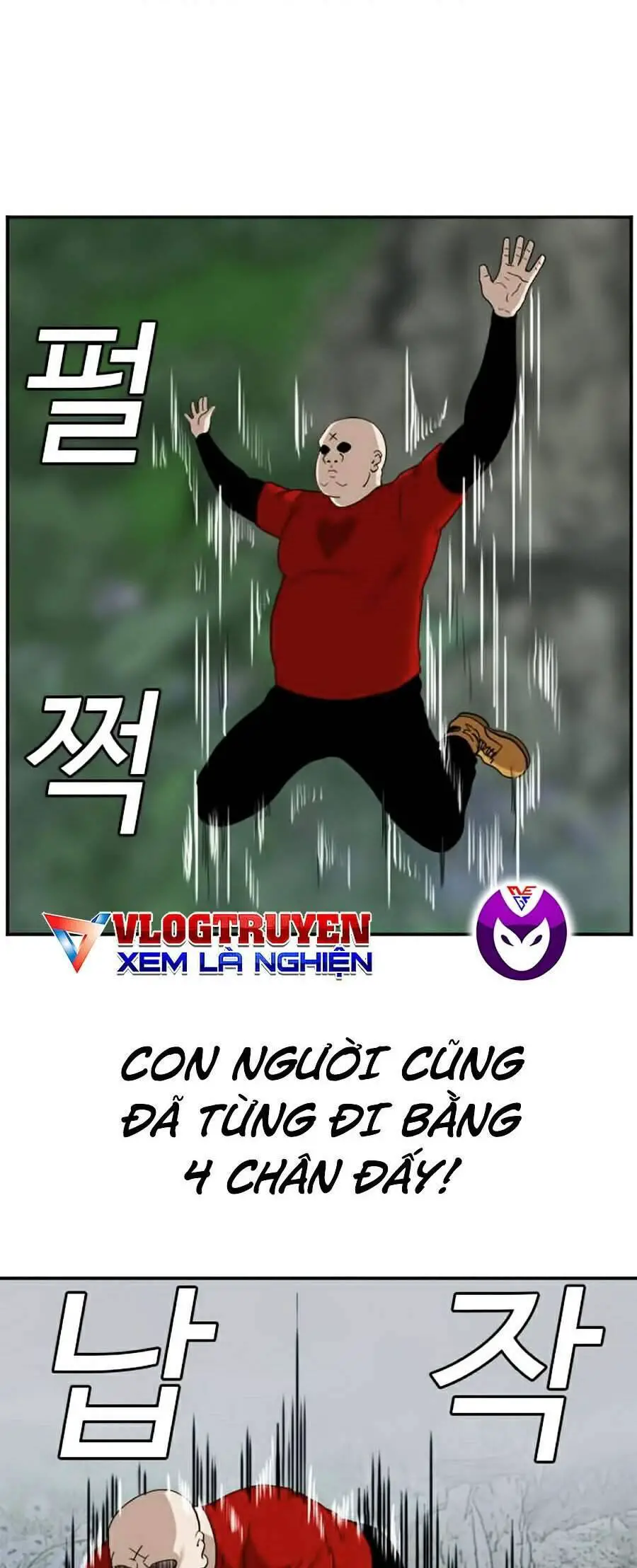 Người Xấu Nettruyen ZZZ Chương 68 Page 35