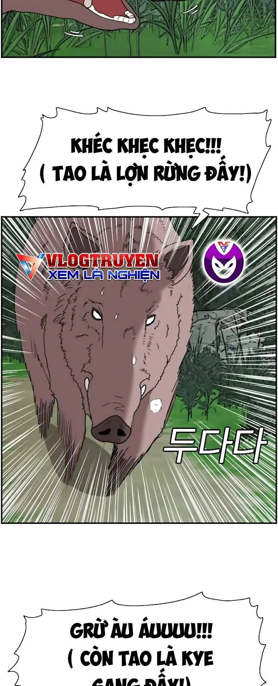 Người Xấu Nettruyen ZZZ Chương 68 Page 38