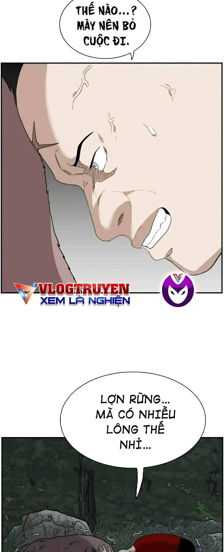 Người Xấu Nettruyen ZZZ Chương 68 Page 41