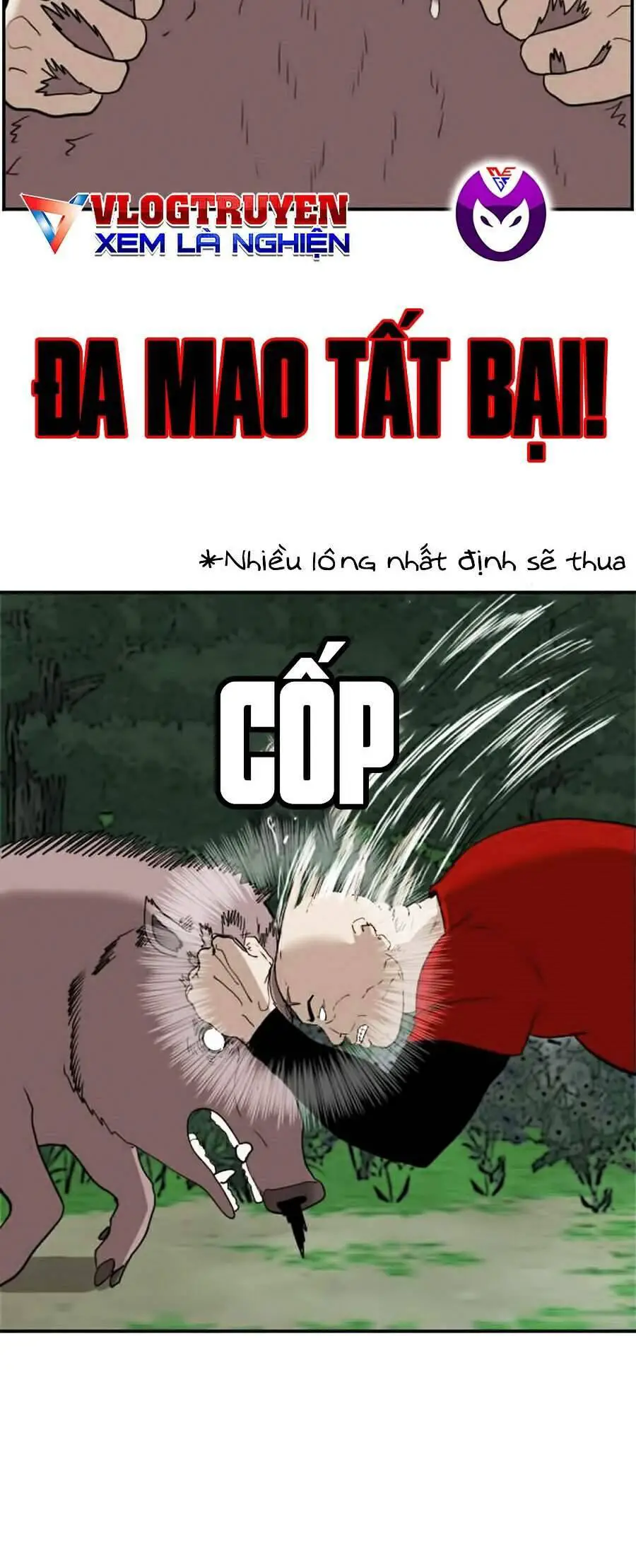 Người Xấu Nettruyen ZZZ Chương 68 Page 44