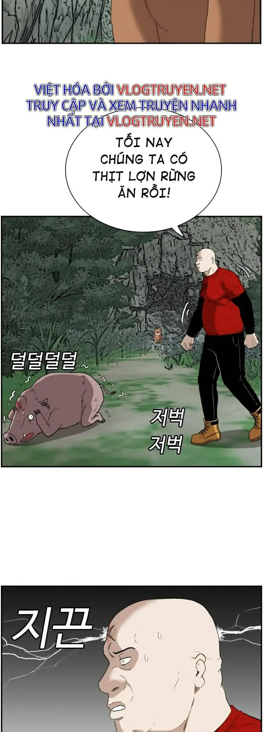 Người Xấu Nettruyen ZZZ Chương 68 Page 49