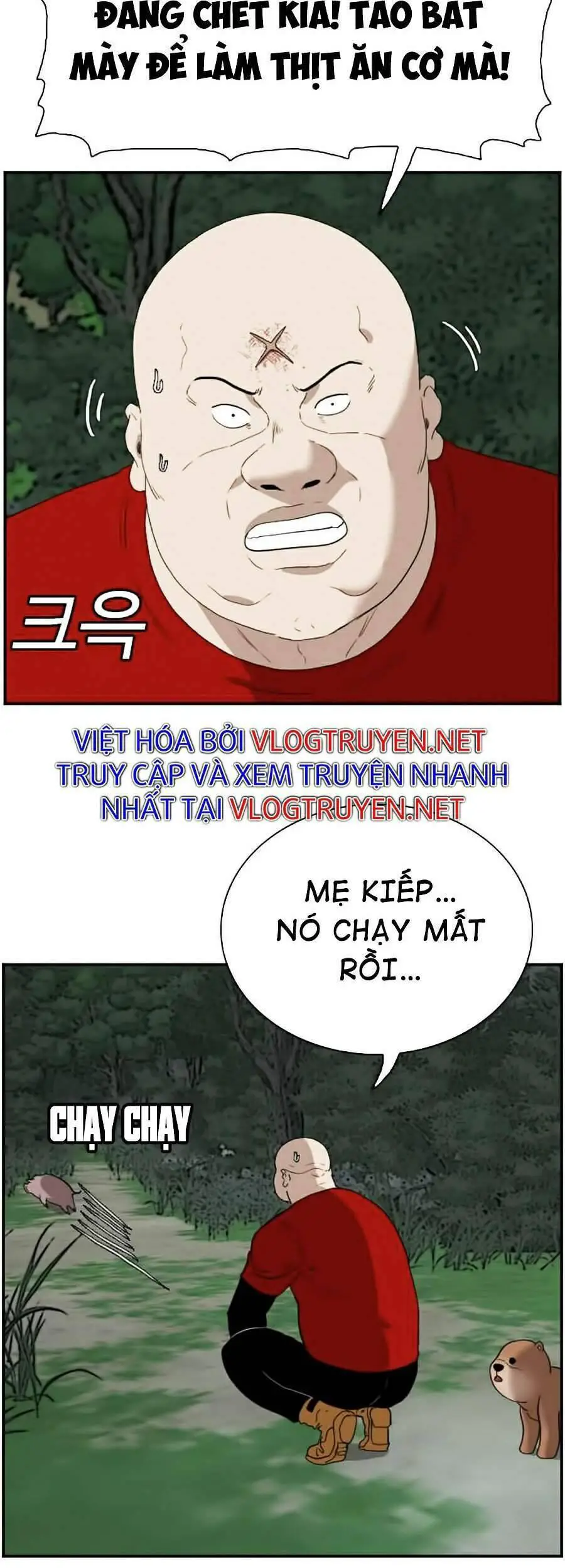 Người Xấu Nettruyen ZZZ Chương 68 Page 53