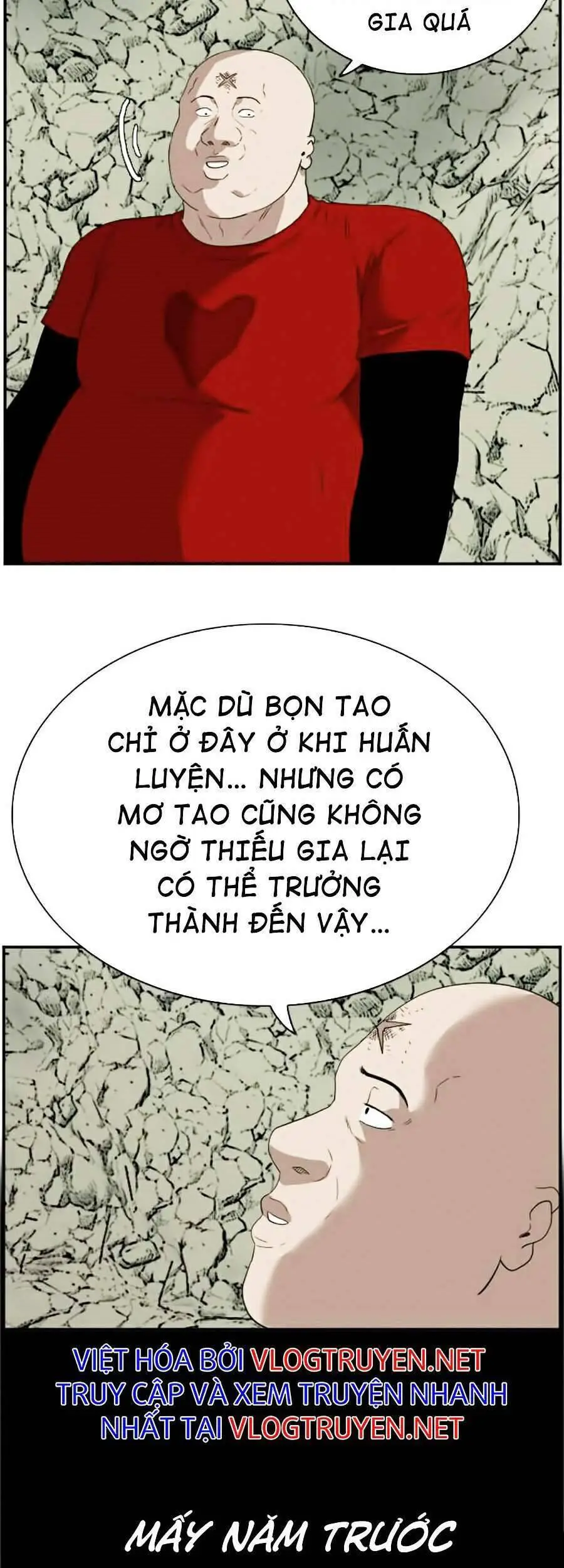 Người Xấu Nettruyen ZZZ Chương 68 Page 59