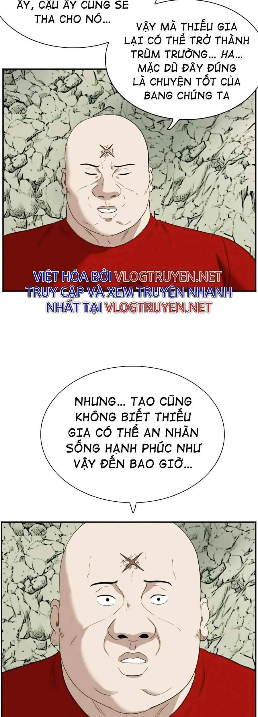 Người Xấu Nettruyen ZZZ Chương 68 Page 67