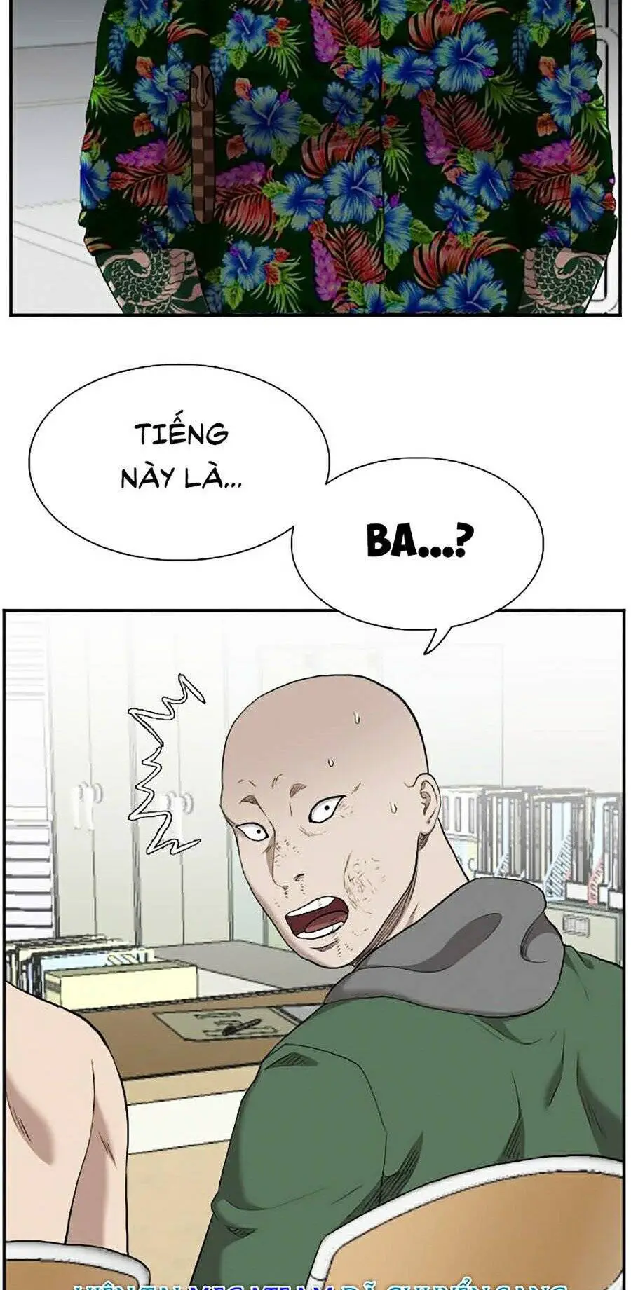 Người Xấu Nettruyen ZZZ Chương 39 Page 29